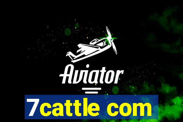 7cattle com